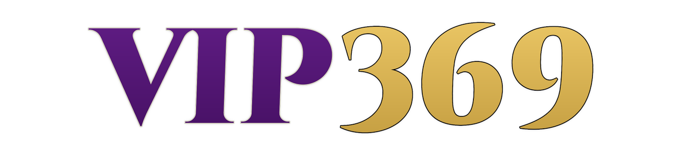 vip369 logo